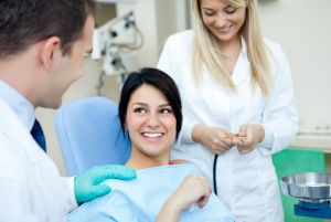 Castroville Dental