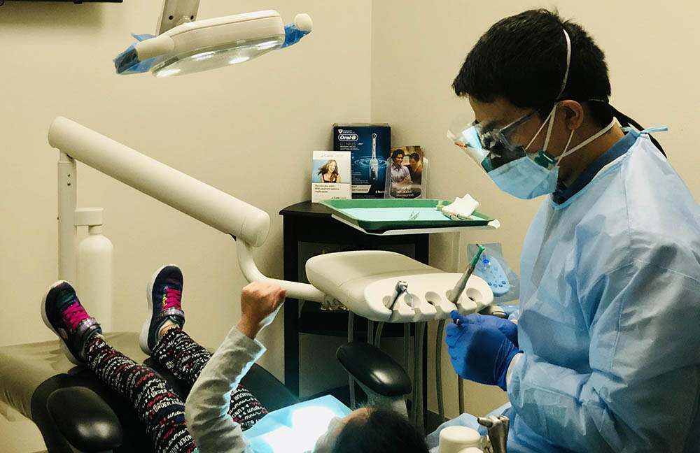 Castroville Dental